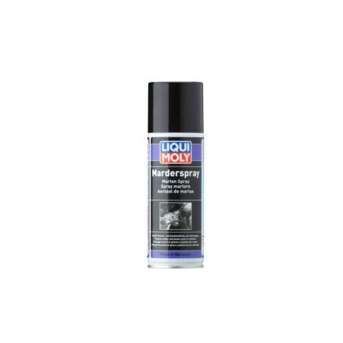  LIQUI MOLY SPREJ ZA ZA&Scaron;TITU OD GLODAVACA 200ml Cijene