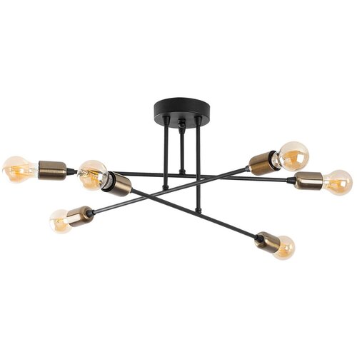  Fleur - 1501 crni luster Cene