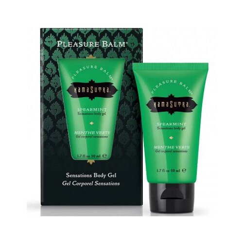 Kama Sutra Balzam za užitek Pleasure Balm Meta Cene