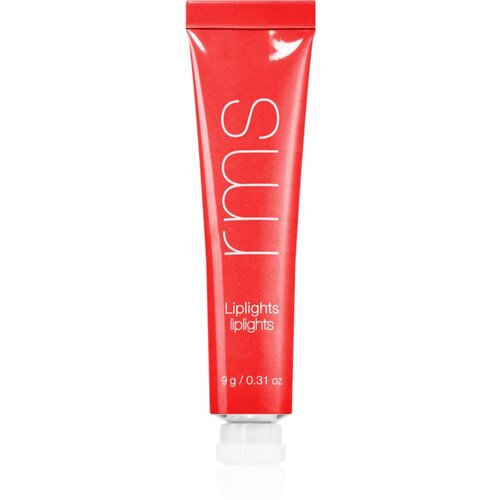 RMS Beauty Liplights Cream kremasto sjajilo za usne nijansa Babette 9 g Cijene