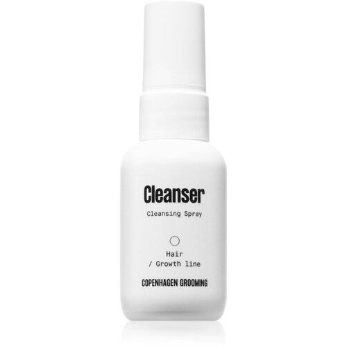 Copenhagen Grooming Moonroller Cleanser čistilni sprej na valjček 50 ml Cene