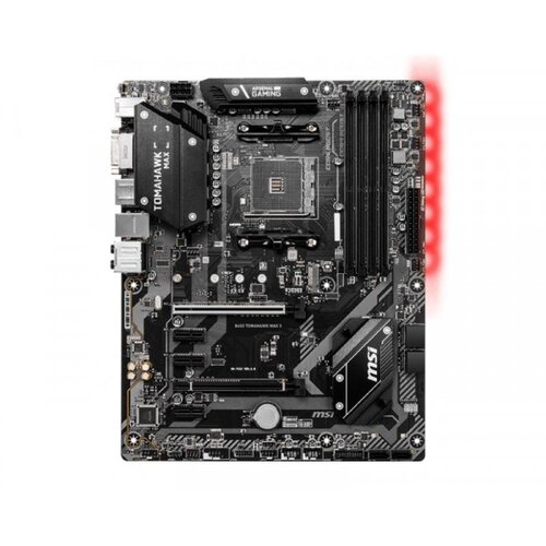 Msi b450 tomahawk max cena shop