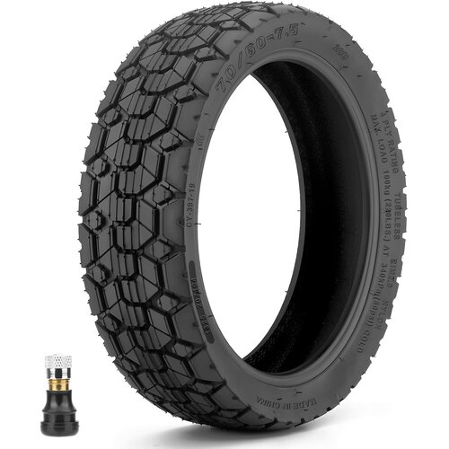 Ninebot ZT3 Pro Tubeless guma 70/60-7,5 za električni skiro Segway Slike