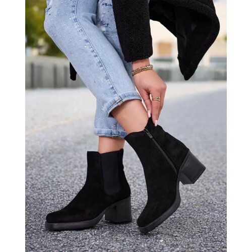 Resti Women's Sonana Stiletto Boots Cene