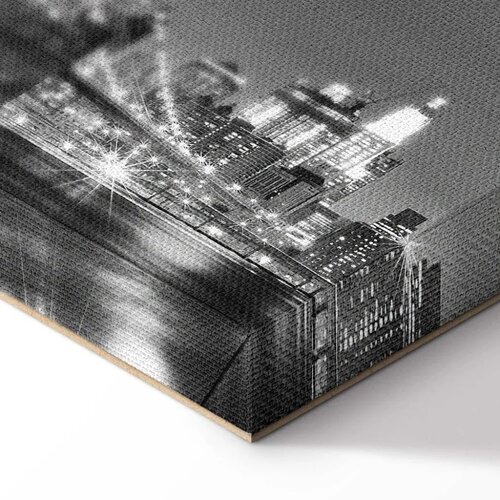  Slika - Dream about New York 100x50 Slike
