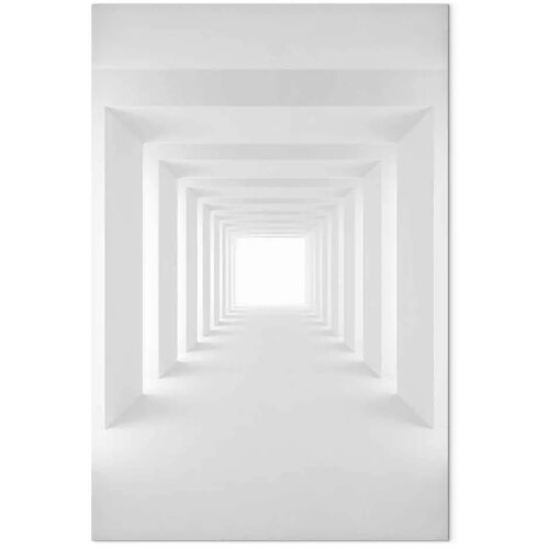  Slika - Shadow Tunnel (1 Part) Vertical 40x60 Slike