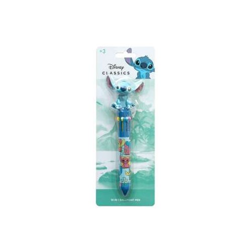 STITCH HEMIJSKA OLOVKA 10 BOJA BLISTER Cijene
