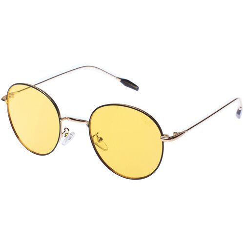 Must Have Sončna očala EVEN-YELLOW Večbarvna Slike
