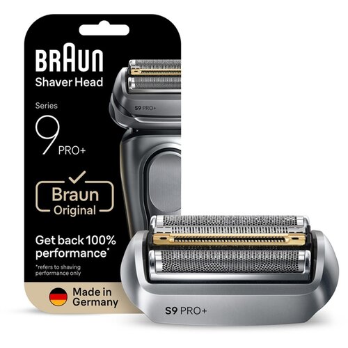 Braun zamjenska mrežica i nož SERIJA 9 96M Cijene