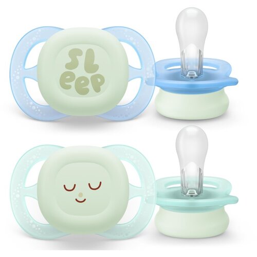 Philips Ultrastart SCF075/18 0-2 m duda Boy 2 kom Slike