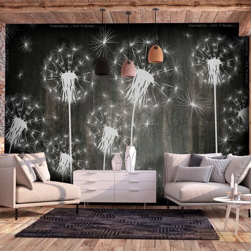  Samoljepljiva foto tapeta - Autumn Blast 98x70 Slike