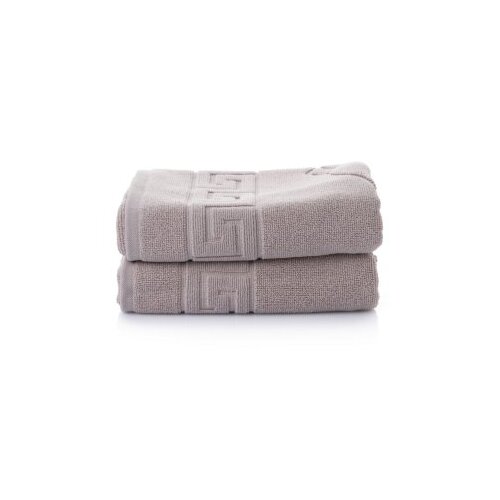 Lessentiel Maison Set 2 prostirke za kupatilo Scopa Beige Cene