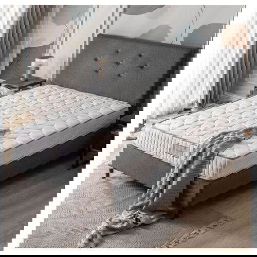 Hanah home Dušek Grey Cene