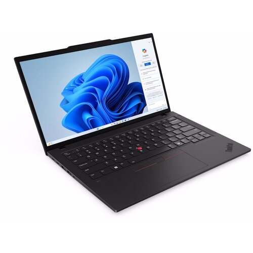 Lenovo thinkpad T14 G5 core ultra 7 64GB 1TB Win11P 21ML003TCX Cene