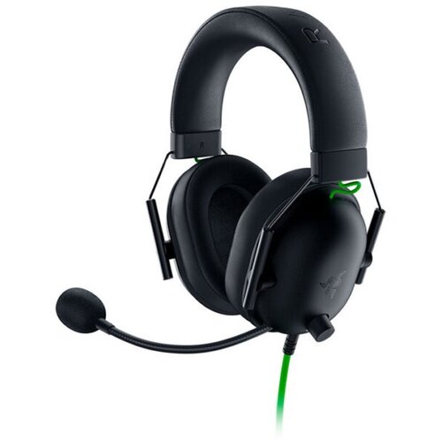  Slu&scaron;alice Razer BlackShark V2 X &ndash; Wired Gaming Headset &ndash; FRML RZ04-03240100-R3M1 Cijene