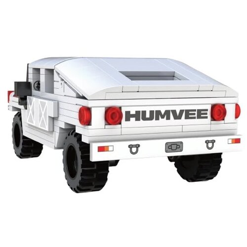 CaDa bricks kockice mini hamer Slike