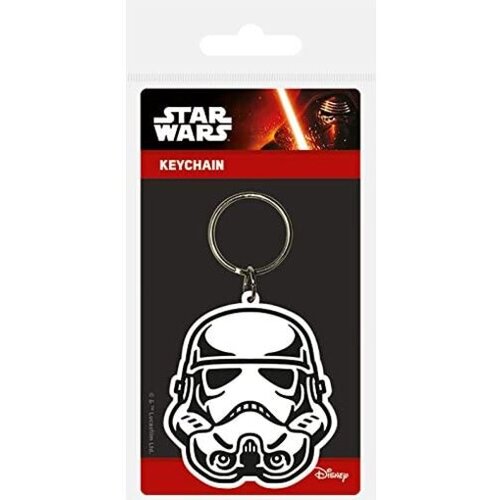 Pyramid Privezak Star Wars - Stormtrooper Cene