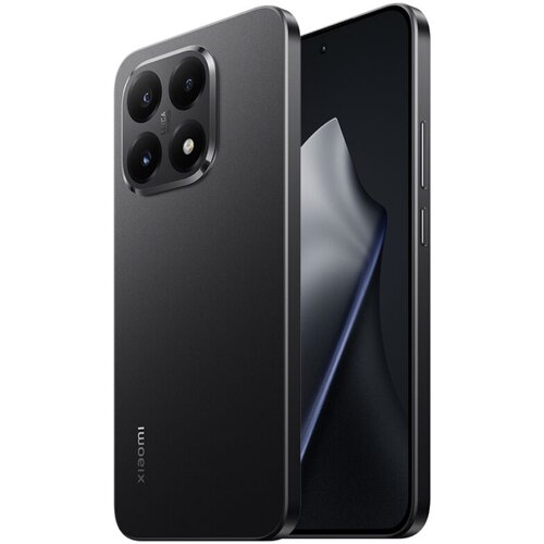 Xiaomi 15T PRO 12+512, Black Cijene