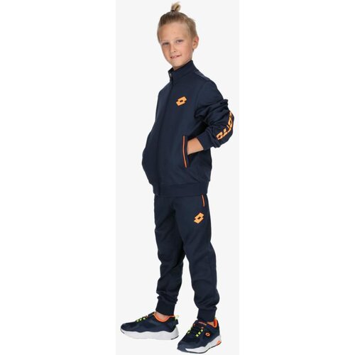 Lotto Trenerka FLUORESCENTE SUIT B Cijene