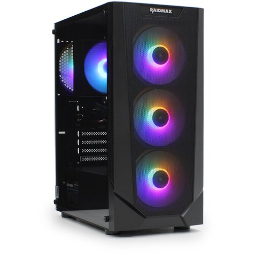 gaming računar core i7-12700KF 32GB 1TB RTX4060 8GB Slike