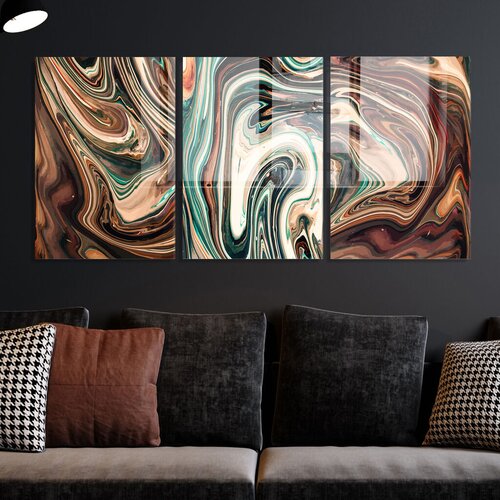 Wallity Set slika 2029, 3 Dela Cene