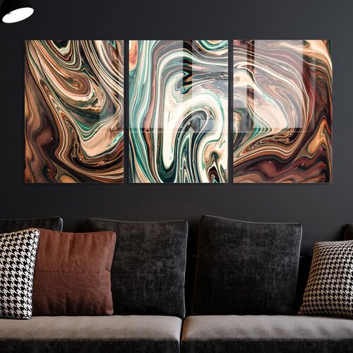 Wallity Set slika 2029, 3 dijela Cene