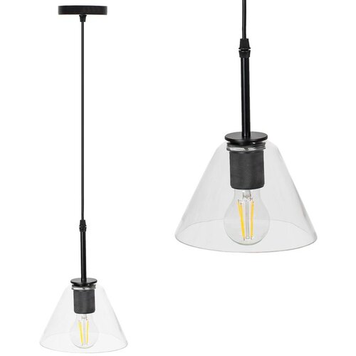Toolight lampa viseća APP1178-1CP Cijene