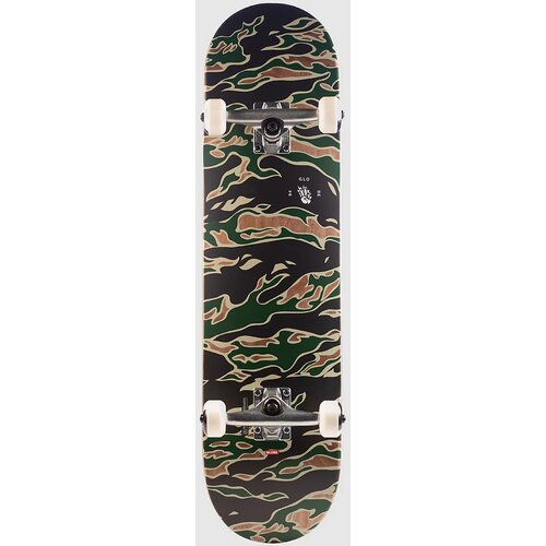 Globe G1 Full On 8.0" Skate komplet tiger camo Cene