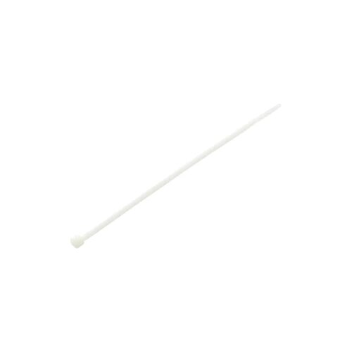 TRU COMPONENTS vezica za kabele 200 mm prirodne boje za vi&amp;scaron;ekratnu upotrebu 1592844 TC-RCV200203 1 kom. Slike