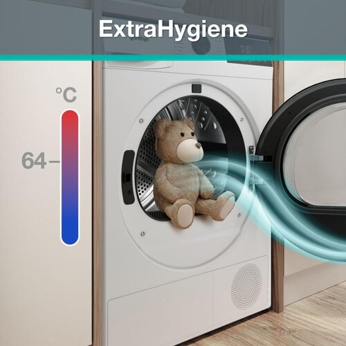 Gorenje DG2P9D su&amp;scaron;ilni stroj 9 kg Slike