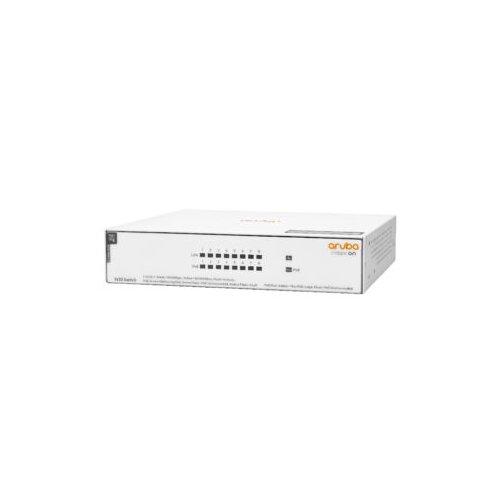Aruba Instant On 1430 8G, PoE1000 Mb latency Cijene