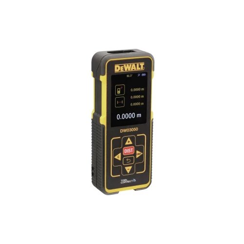 Dewalt DW03050 laserski daljinomjer 50 m Slike
