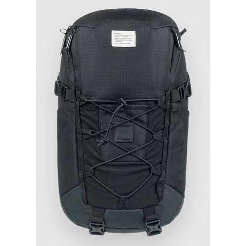 Rvca Daypack Nahrbtnik black Cene