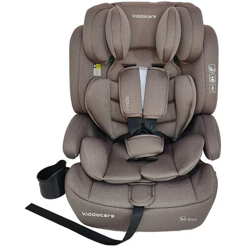 KiddoCare i-Ride auto sedište i-Size 76-150cm Cene
