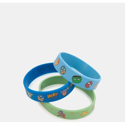 Sinsay Set narukvica 3 pack Marvel Cijene