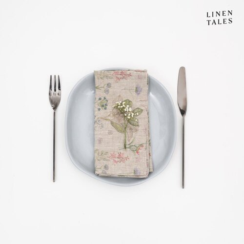 Linen Tales Salvete u setu od 2 kom - Slike