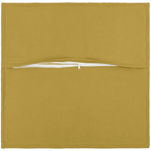  Presvlaka za jastuk 6 pcs HOUTEN Svijetlo zelena 40 x 40 cm Slike