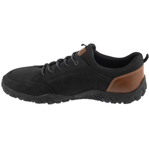 Rieker Nizke superge Shoes 08150 Črna Slike