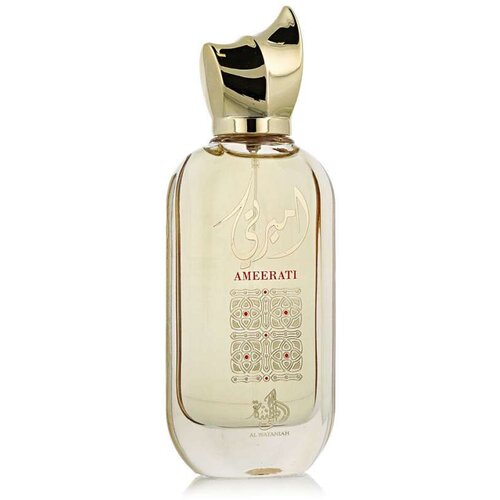 Parfem za oba spola Al Wataniah Ameerati EDP 100 ml Cijene