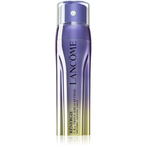 Lancôme Rénergie CRX Triple Serum Retinol serum za obraz 50 ml Cene