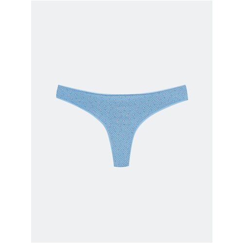 LC Waikiki Printed Thong Panties Cene