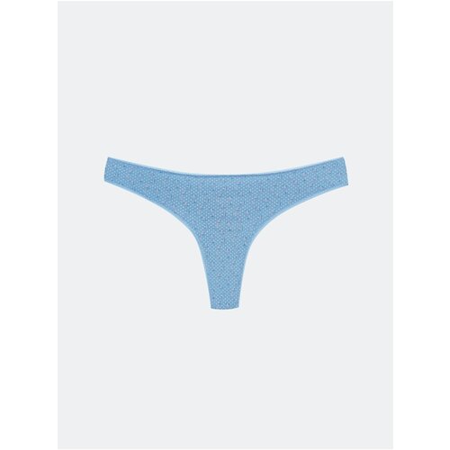 LC Waikiki Printed Thong Panties Slike