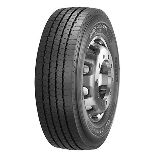Pirelli Letna 235/75R17.5 132M R02 PROFUEL STEER - Skladi&amp;scaron;če 5 (Dostava 5 delovnih dni) Slike