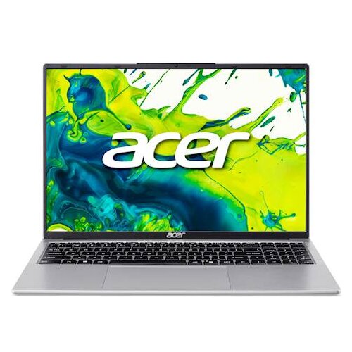 Acer prijenosno računalo aspire lite 16 AL16-54P-52VV Slike