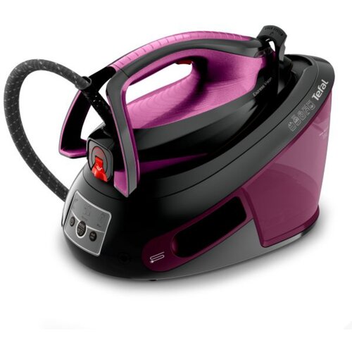 Tefal SV8152 Express Vision parna postaja Slike
