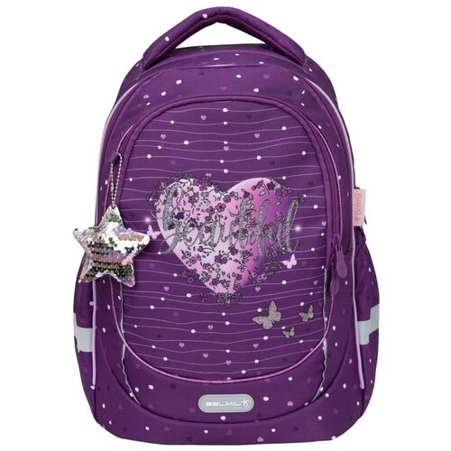 Belmil Torba &scaron;kolska leisure plus starry love 338-87/28 Cijene