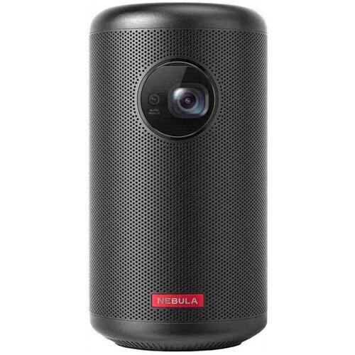 Anker prenosni projektor capsule ii, črn Slike