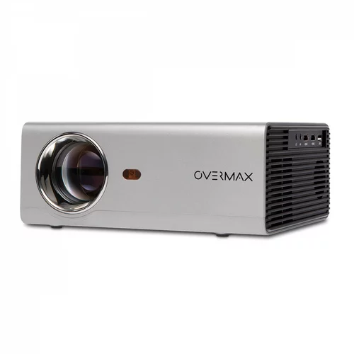 Overmax Projektor, LED, HDReady, 2200 ANSI - Multipic 3.5