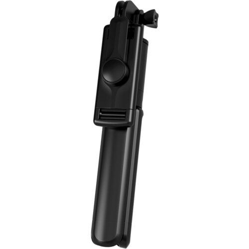 ADDAtech Selfie + Stojalo PH-001-BK, Bluetooth, 18,5 - 68 cm, črna, (21262839) Cene