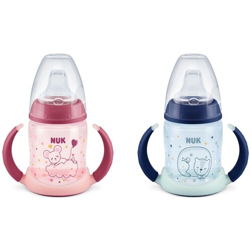 Nuk lonček 150 ml gitd Cene